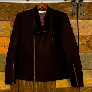 Kenneth Cole wool men’s jacket